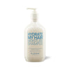 ELEVEN Hydrate My Hair Moisture Shampoo 16.23 fl.oz / 480ml Bottle pump