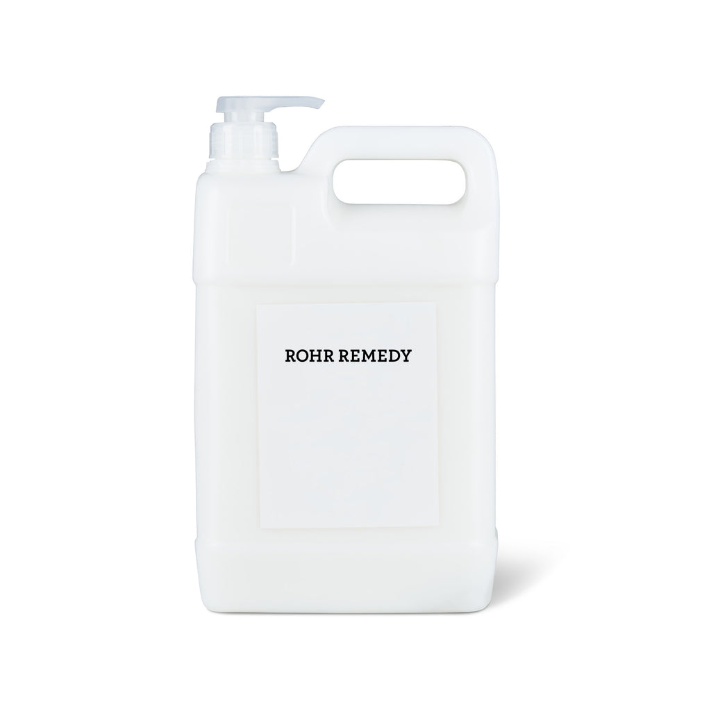 Rohr Remedy Hotel Amenity collection for Bed and Breakfast, B and B, Vacation Rentals, AirBnB