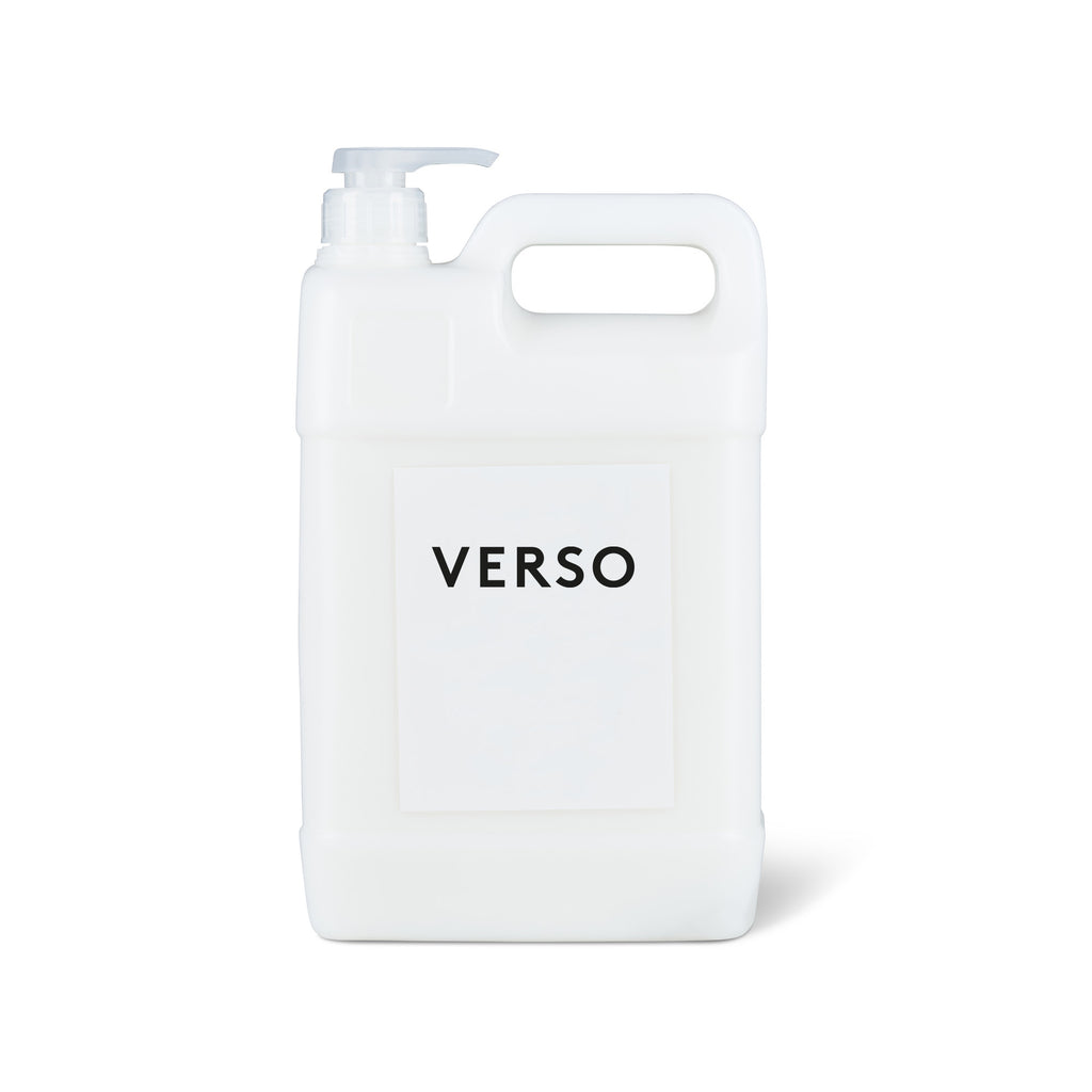 Verso Hotel Amenity collection for Bed and Breakfast, B and B, Vacation Rentals, AirBnB