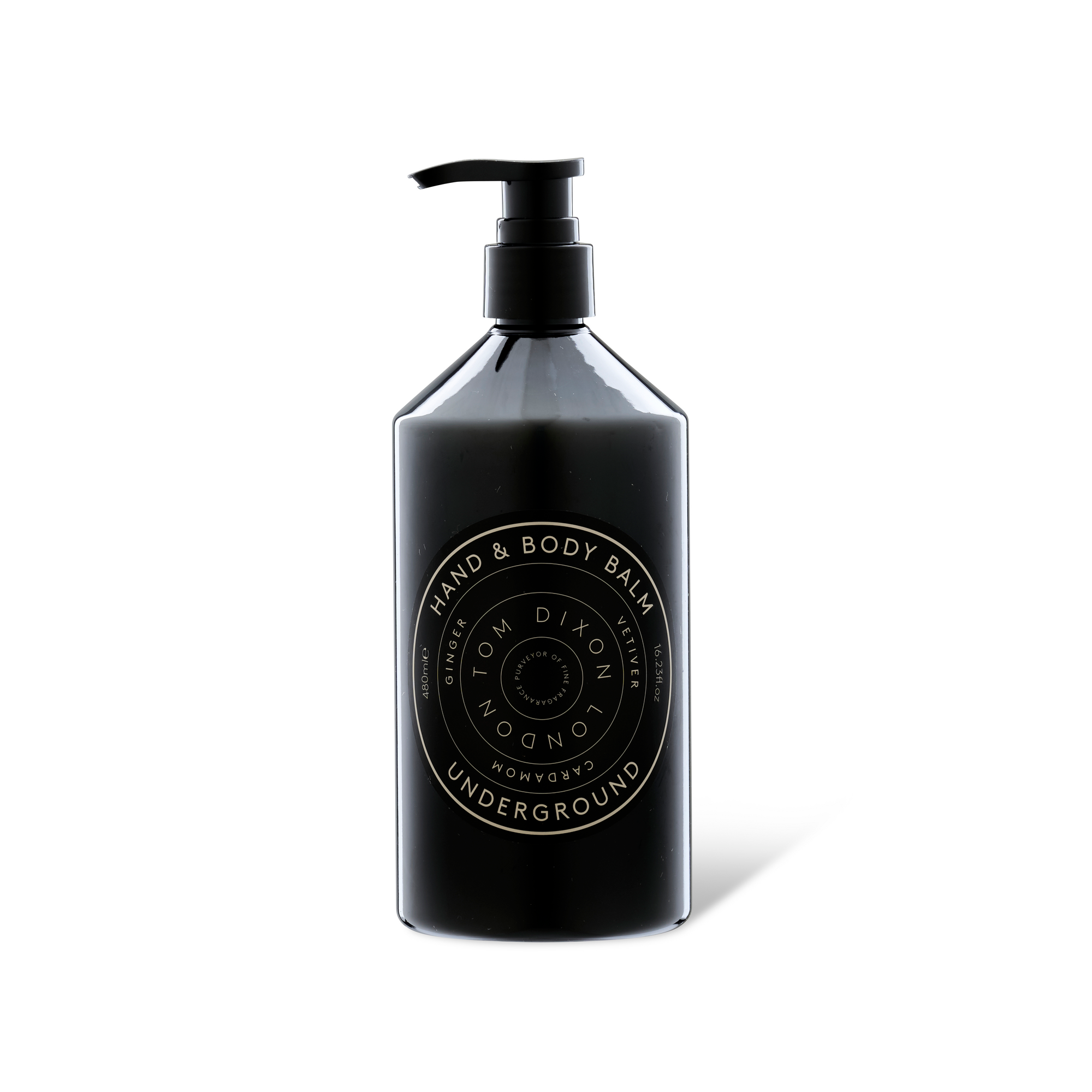 TomDixonHandandBodyBalm16.23fl.oz/480mlBottlePump