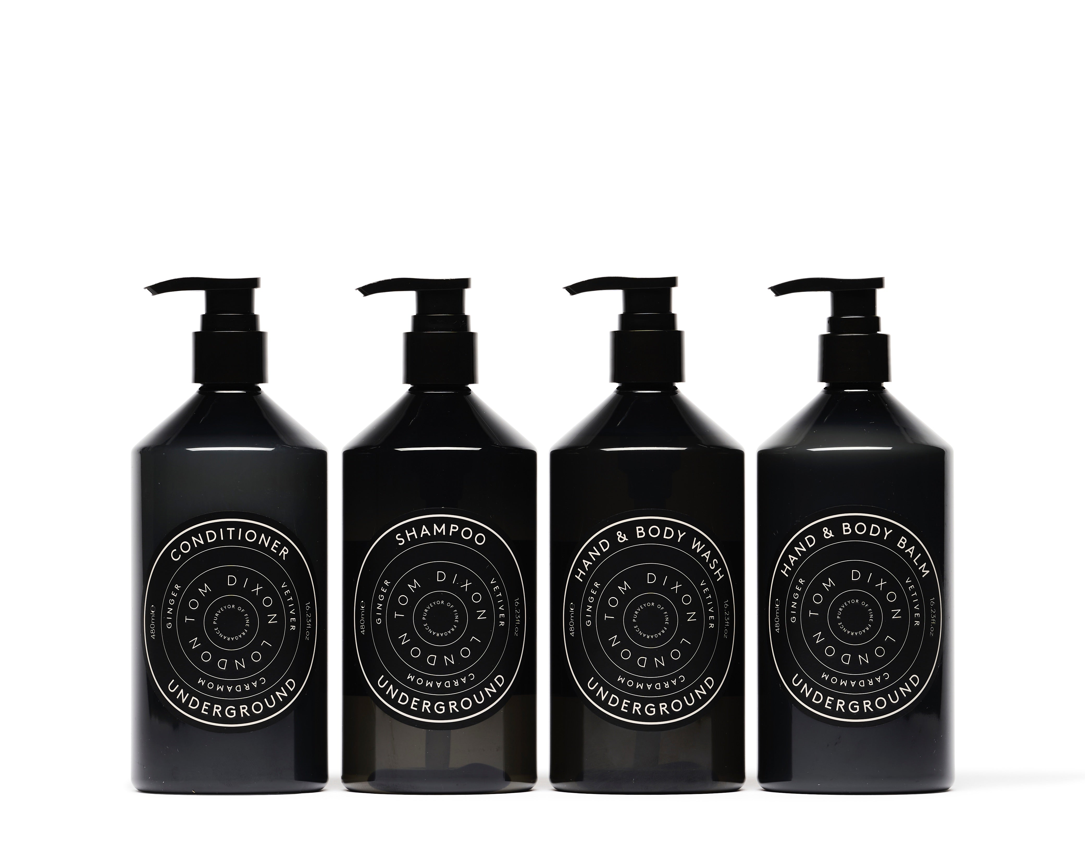 Tom Dixon – Buzz USA